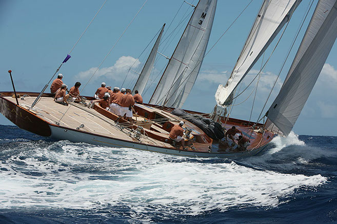 spirit yachts 100